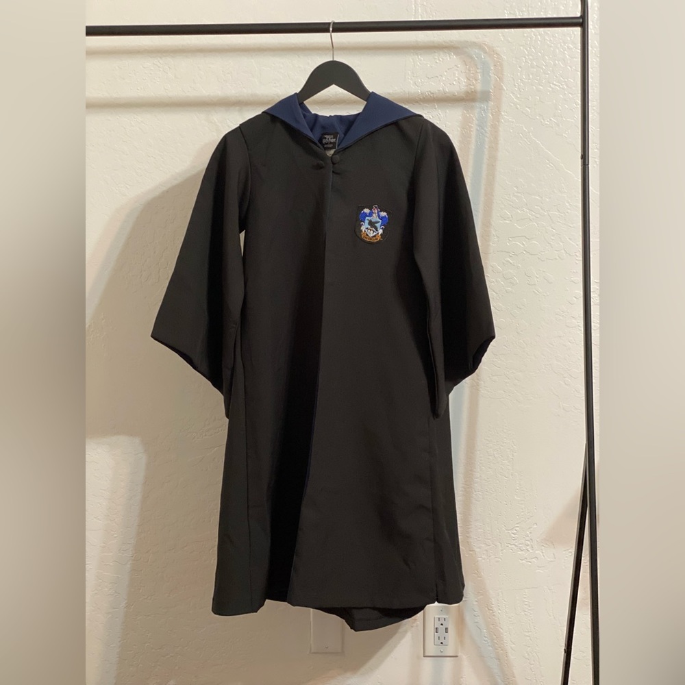 Official Youth Ravenclaw robe